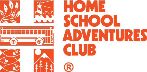 Homeschool Adventures Club